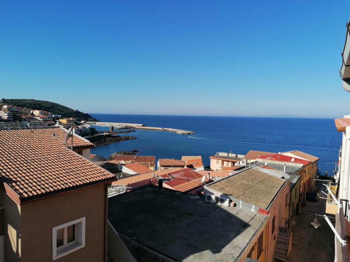 Apartamento Casa Alfa Castelsardo Exterior foto
