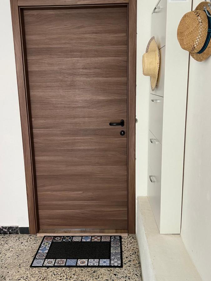 Apartamento Casa Alfa Castelsardo Exterior foto