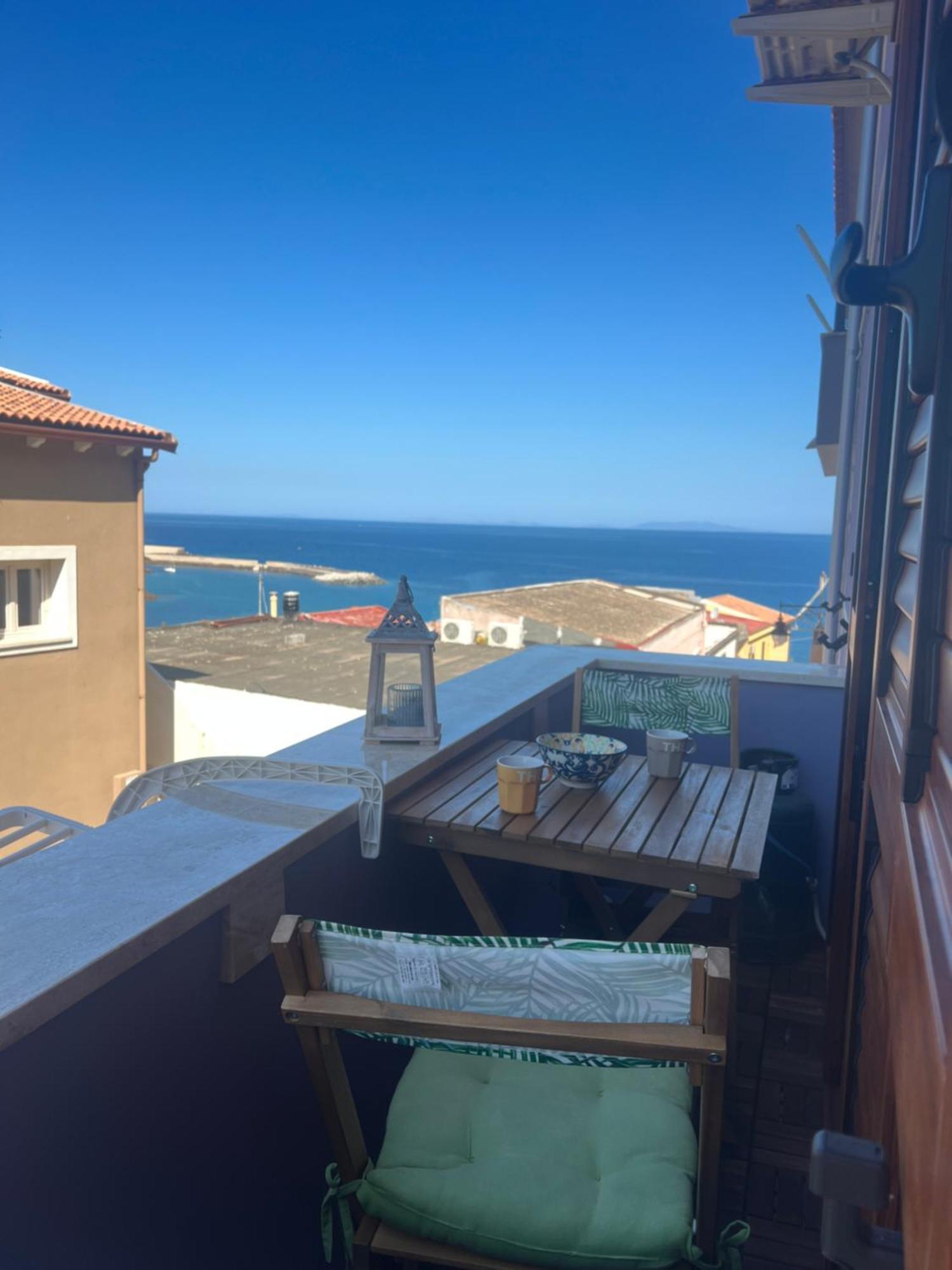 Apartamento Casa Alfa Castelsardo Exterior foto